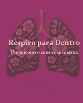 Imagem do Respiro para Dentro