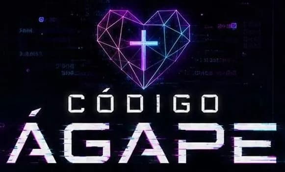 Imagem do Retido Código Ágape