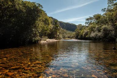 RETIRO MYTH ESPECIAL CHAPADA DOS VEADEIROS em Alto Paraíso de Goiás