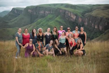 RETIRO PARA MULHERES - CONEXÃO COM AS DEUSAS - SERRA DA CANASTRA 10ª EDIÇÃO em Delfinópolis