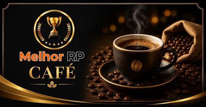Imagem do Reunião Secreta dos Melhores De Ribeirão - CAFÉ