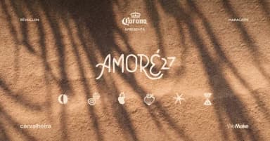 Réveillon Amoré 2027 em Ipojuca