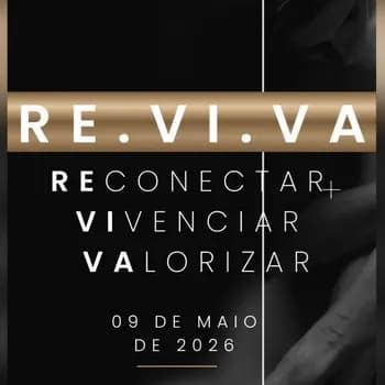 Imagem do REVIVA a sua força