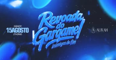 Revoada do Gargamel em Itabuna