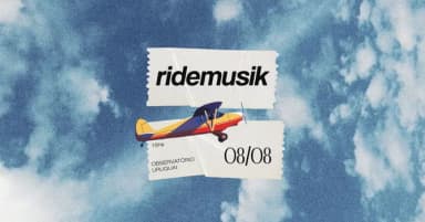 ridemusik - Observatório Uruguai em Itapiranga