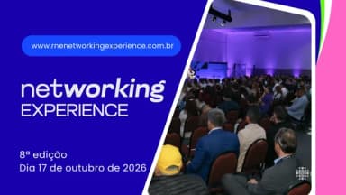 Rne Networking Experience - 8ª Edição em Campinas