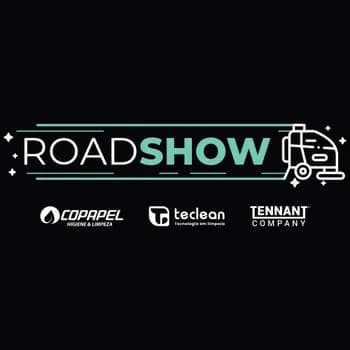 Imagem do Road Show - Chapecó