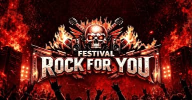 Rock For You Festival em Duque de Caxias