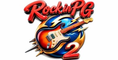 ROCKINPG2 em Praia Grande