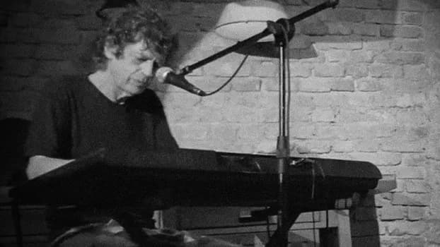 Imagem do Rolling Piano: Osvaldo Fagnani @ The Raven Music Bar