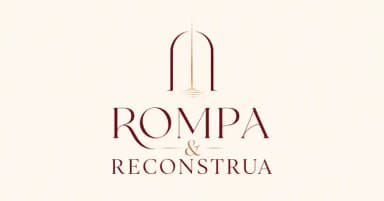 Rompa & Reconstrua | Imersão em São José