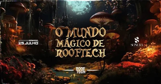 Imagem do ROOFTECH