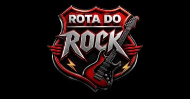 Rota do Rock PG em Praia Grande