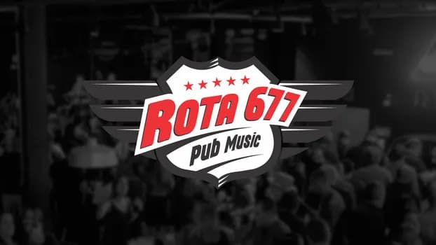 Imagem do ROTA DO ROCK |SINAL VERMELHO & BAUXITA |25/07| 19H