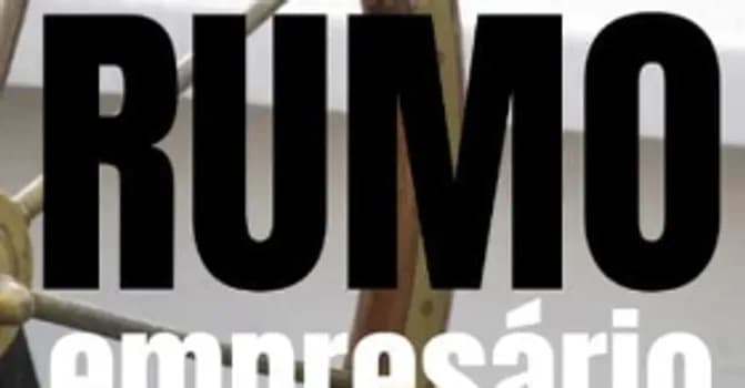 Imagem do RUMO EMPRESÁRIO - EDIÇÃO REASSUMINDO O CONTROLE DA OPERAÇÃO