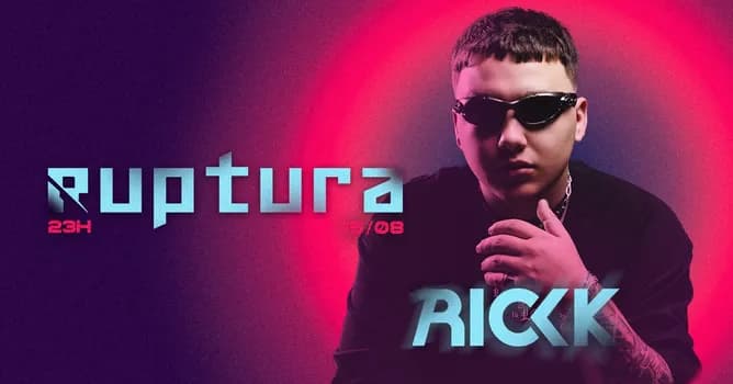 Imagem do RUPTURA