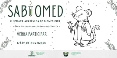SABIOMED-2026 em Joinville