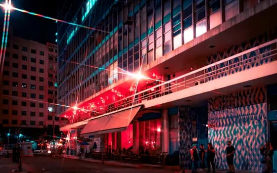 Imagem do SAÍDA FOTOGRÁFICA NOTURNA | CENTRO NOVO (ENTORNO DO EDIFÍCIO COPAN)