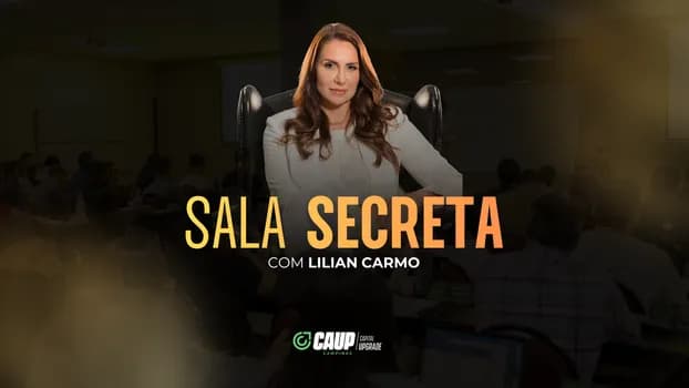 Imagem do Sala Secreta