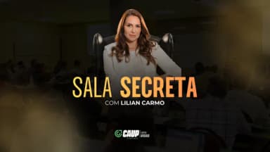 Sala Secreta em Campinas