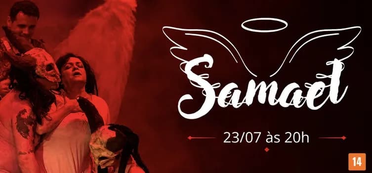 Imagem do Samael