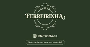 SAMBA DO FERREIRINHA | ED. ARROZ DE COSTELA em Rio de Janeiro