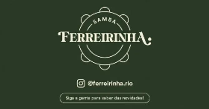 Imagem do SAMBA DO FERREIRINHA - ED. BURGUER