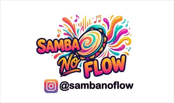 Imagem do SAMBA NO FLOW - 2° Edição