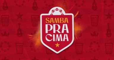 Samba pra Cima + Bem Feitinhos: Conexão Nordeste em Olinda