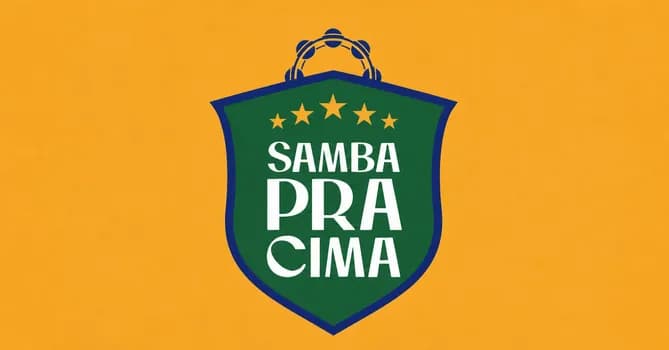 Imagem do Samba pra Cima em Natal-RN