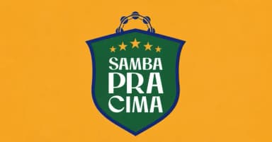 Samba pra Cima em Natal-RN em Natal