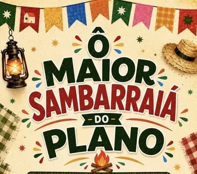 Imagem do SAMBARRAIÁ