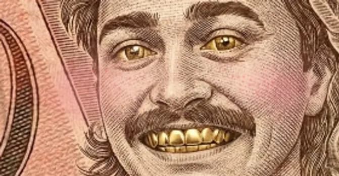 Imagem do SANGUE, OURO E MEMÓRIA: EXPERIMENTO BOCA DE OURO
