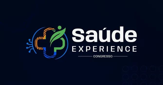 Imagem do Saúde Experience Congresso