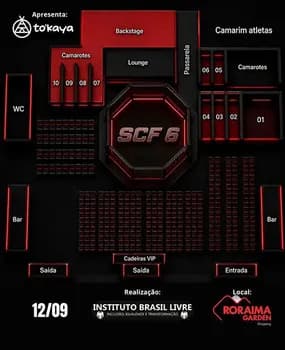 Imagem do SCF 6