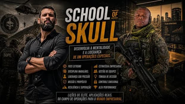 Imagem do SCHOOL OF SKULL