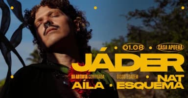 Se Rasgum apresenta: Jáder convida Aíla em Belém