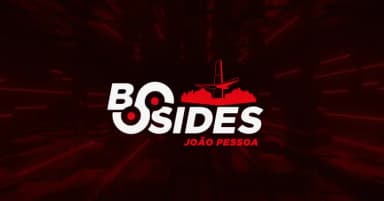 Security BSides João Pessoa 2026 em Cabedelo