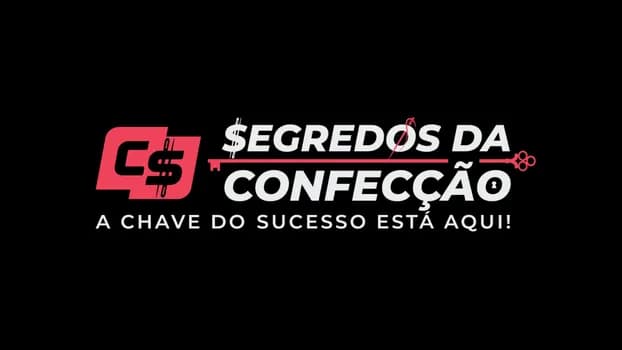 Imagem do Segredos da Confecção TURMA: 29