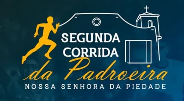 Imagem do SEGUNDA CORRIDA DA PADROEIRA - NOSSA SENHORA DA PIEDADE
