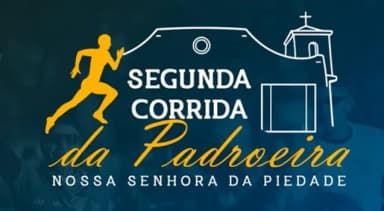 SEGUNDA CORRIDA DA PADROEIRA - NOSSA SENHORA DA PIEDADE em Belo Oriente