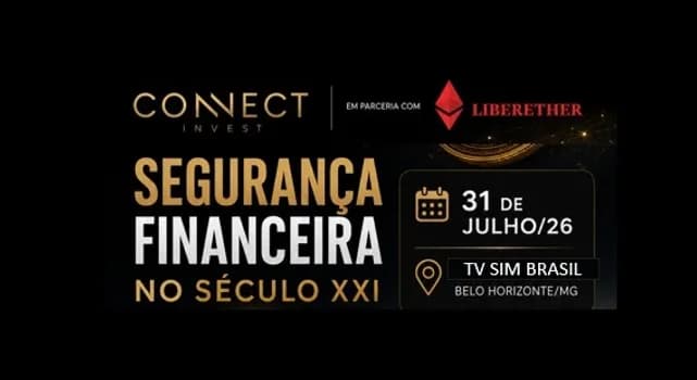 Imagem do Segurança Financeira no seculo XXI