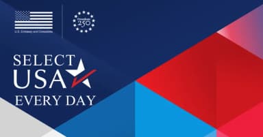 SelectUSA Every Day - São José dos Campos em São José dos Campos