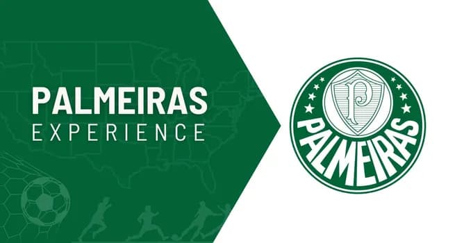 Imagem do Seletiva Palmeiras Experience - Santana de Parnaíba
