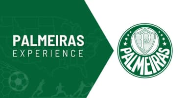 Seletiva Palmeiras Experience - Santana de Parnaíba em Santana de Parnaíba