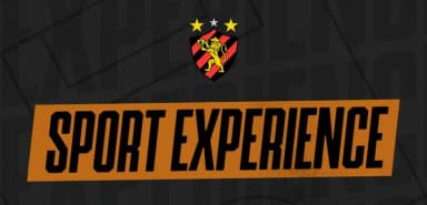 SELETIVA SPORT RECIFE INTERNATIONAL EXPERIENCE em Recife