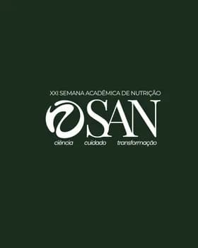 Semana Acadêmica de Nutrição UFPR (21ª Edição) em Curitiba