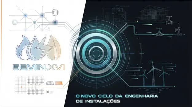 Imagem do SEMIN XVI
