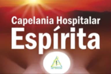Seminário Capelania Hospitalar Espírita em Sorocaba