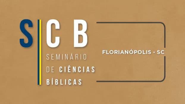 Imagem do Seminário de Ciências Bíblicas em Florianópolis (SC)